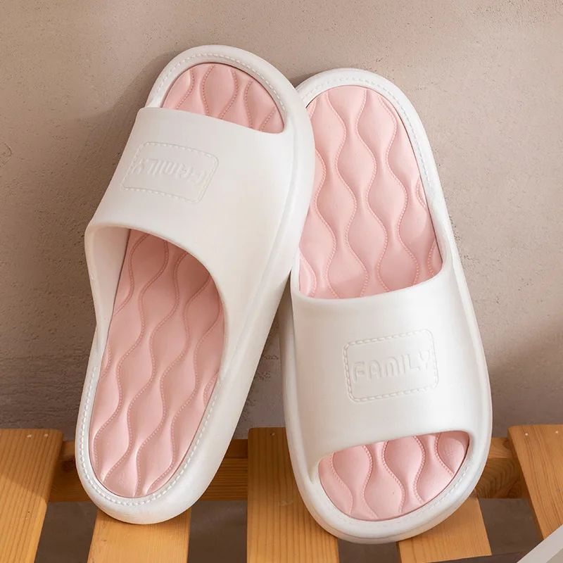 New Fashion Unisex Indoor Outd - Flip Flop Leather Men review and price
