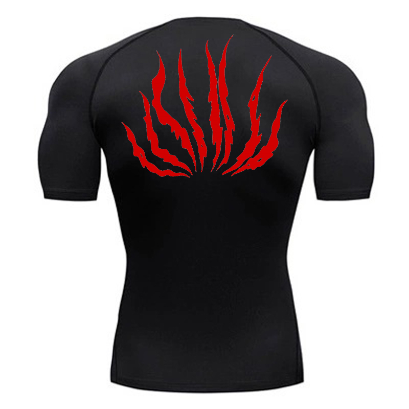 Graphic Print Athletic Quick D - Tee Graphic Print review and price