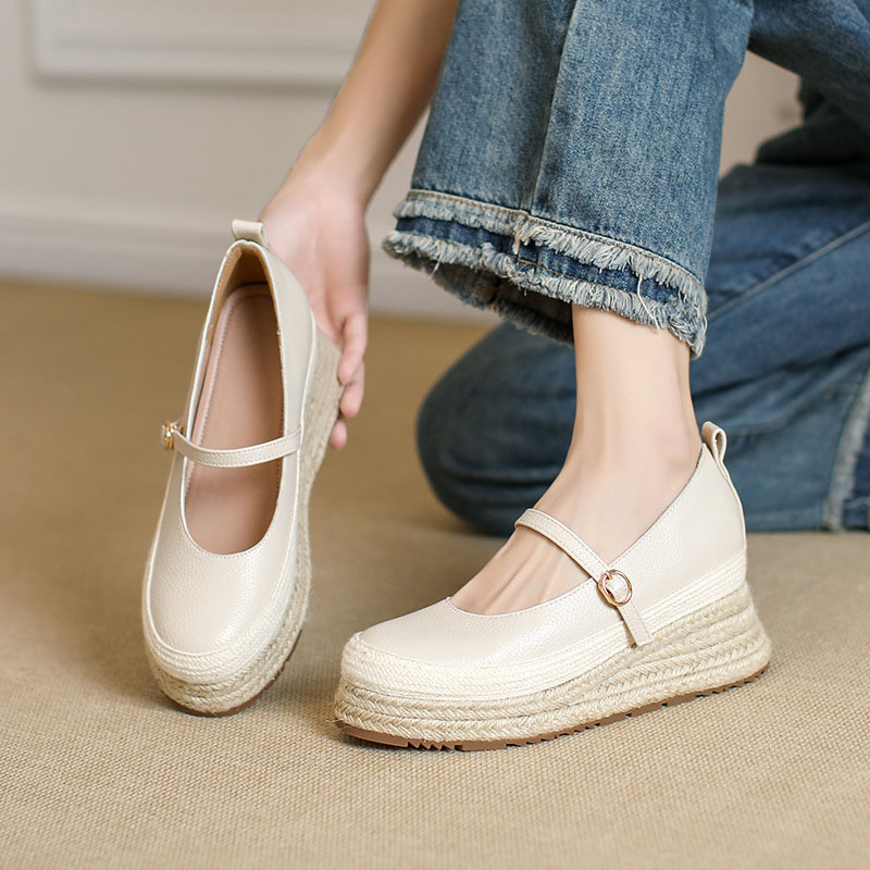 XMWRLW 2026 Women Spring Summe - Espadrille Slip On review and price