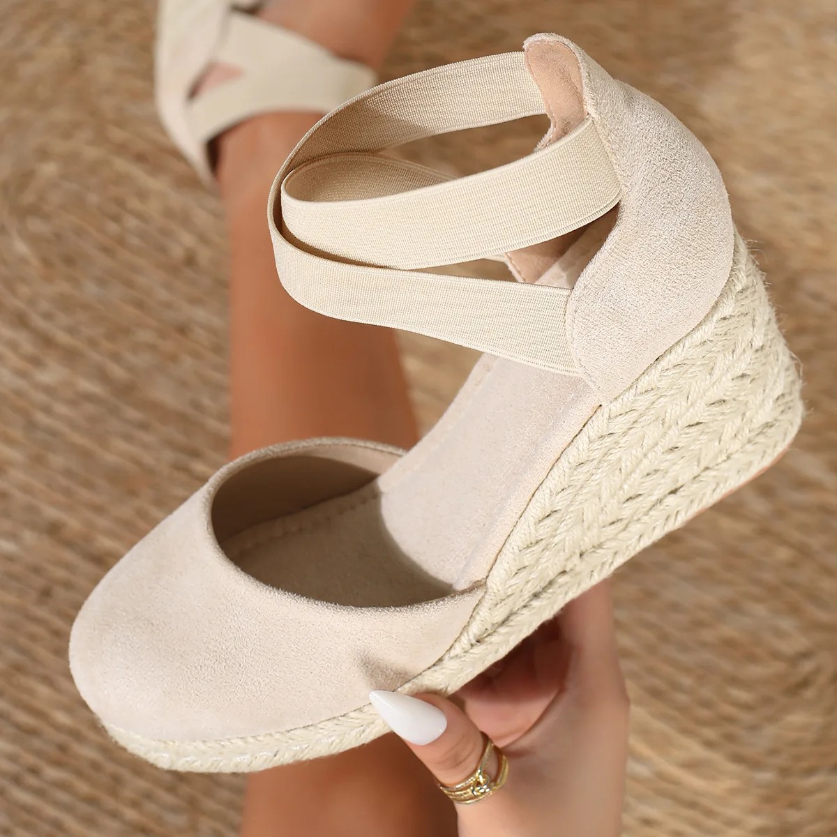 Cover Toe Women's Espadrille W - Espadrille Slip On review and price