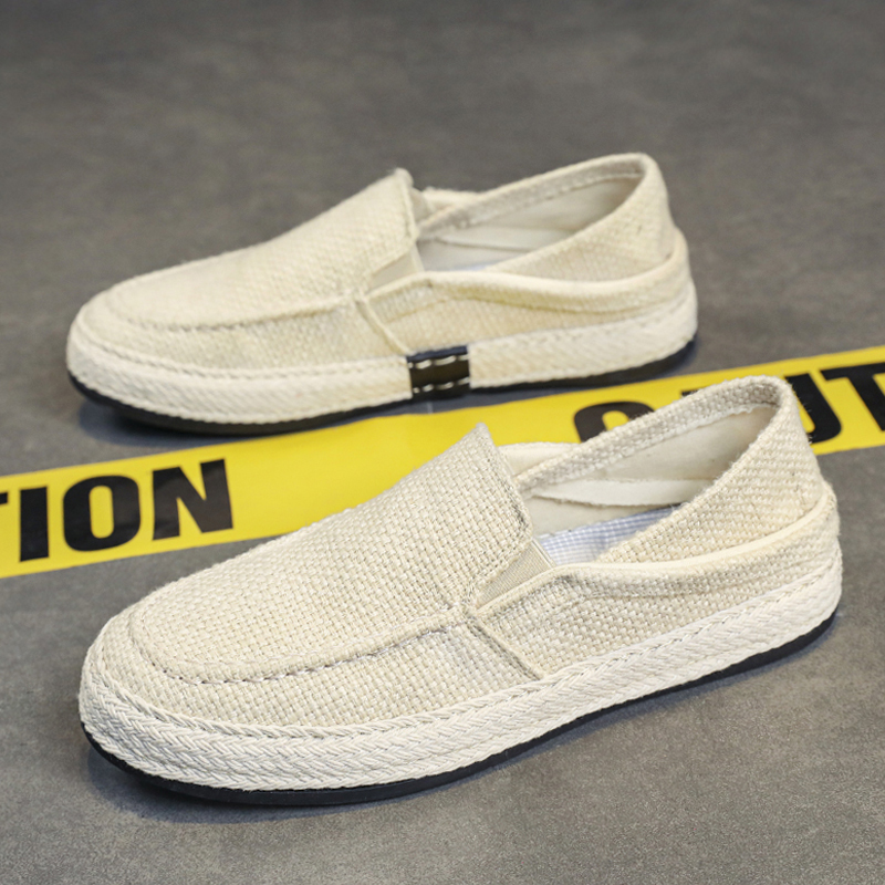 Lightweight Men's Espadrilles  - Espadrille Slip On review and price