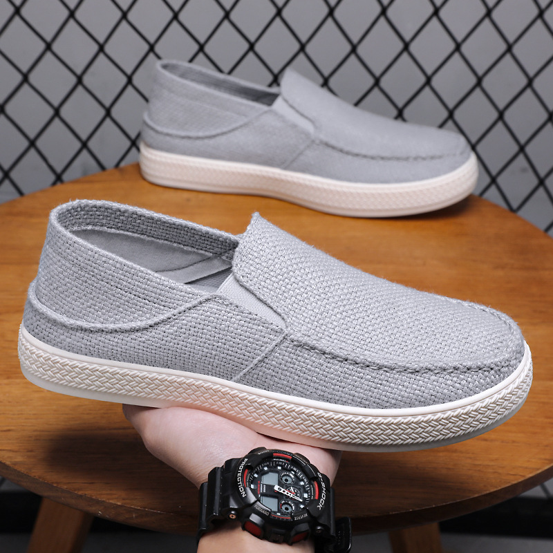 New Anti Odor Canvas Espadrill - Espadrille Slip On review and price
