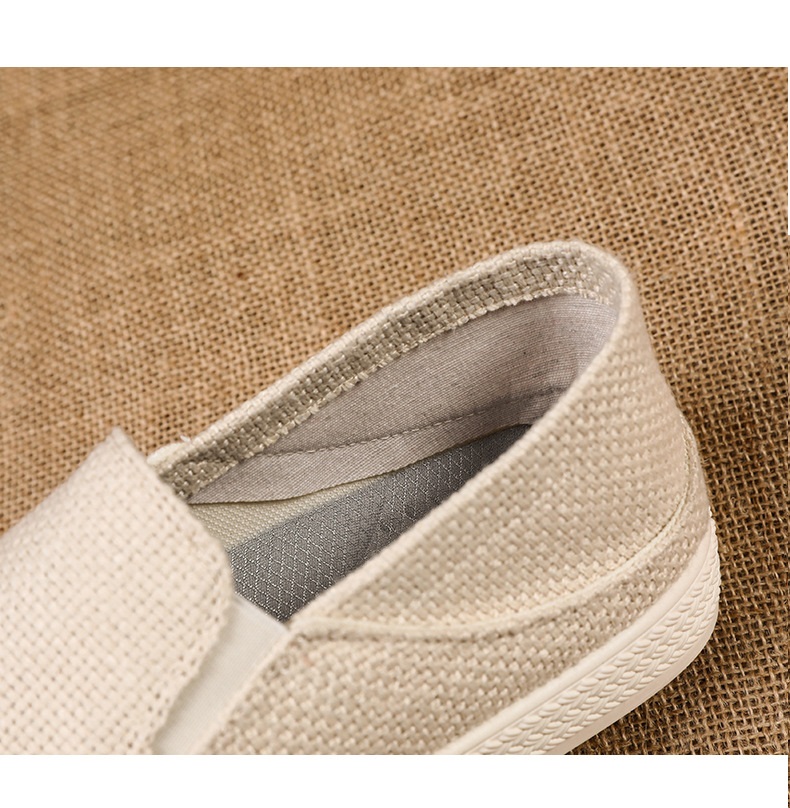 New Anti Odor Canvas Espadrill - Espadrille Slip On review and price