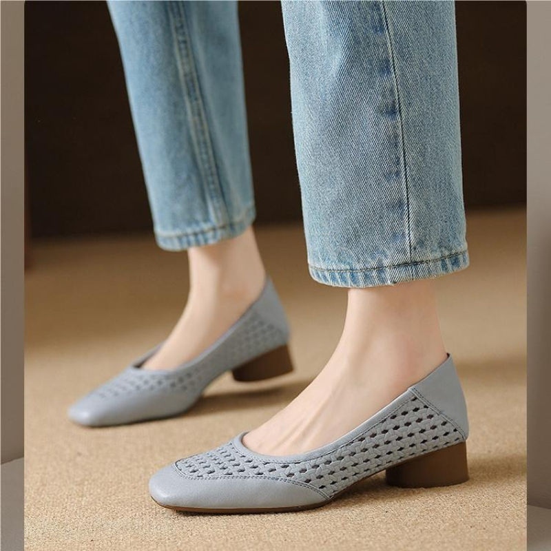 2026 New Fashion Women's Summe - Casual Sandal Leather review and price