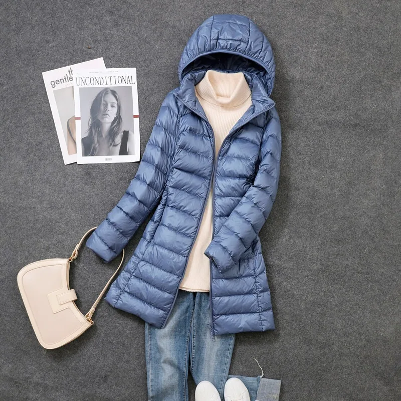 2024 Women Spring Jacket Ultra - Packable Hat Nylon review and price