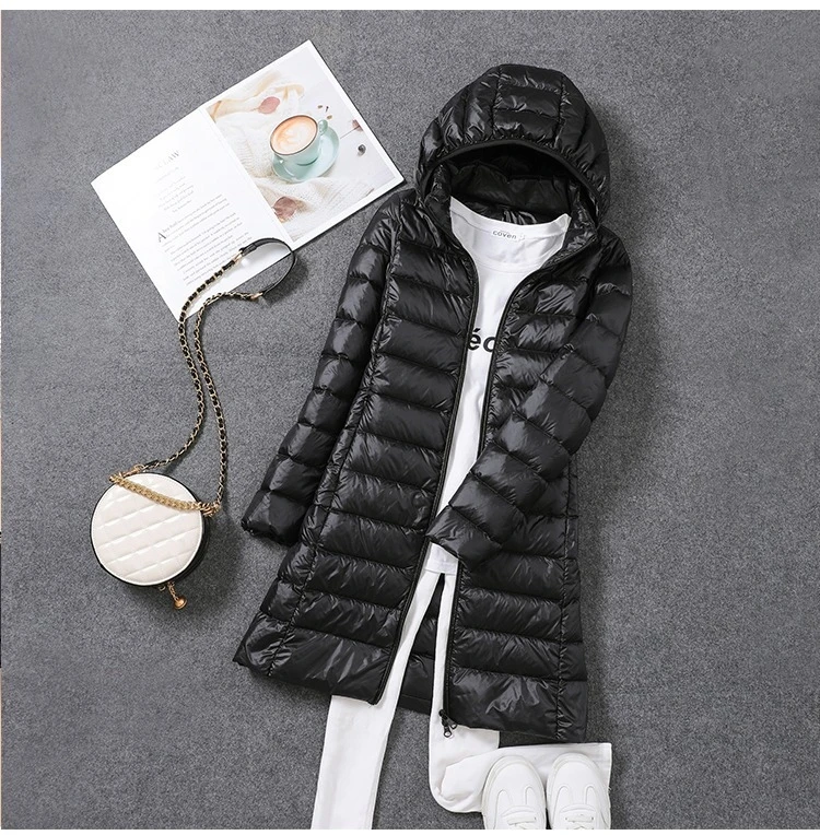 2024 Women Spring Jacket Ultra - Packable Hat Nylon review and price