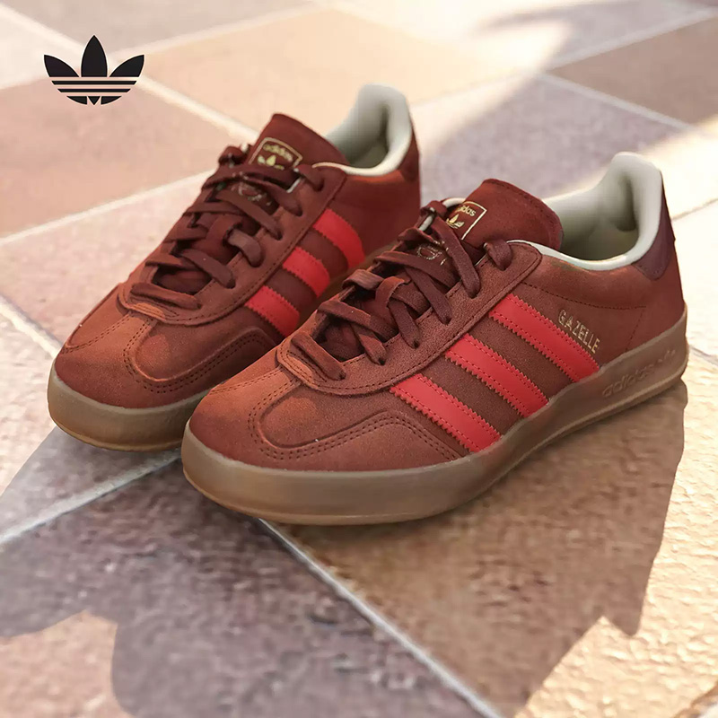 Adidas Zigzag Color-Contrast T - Adidas Shoes Gazelle review and price