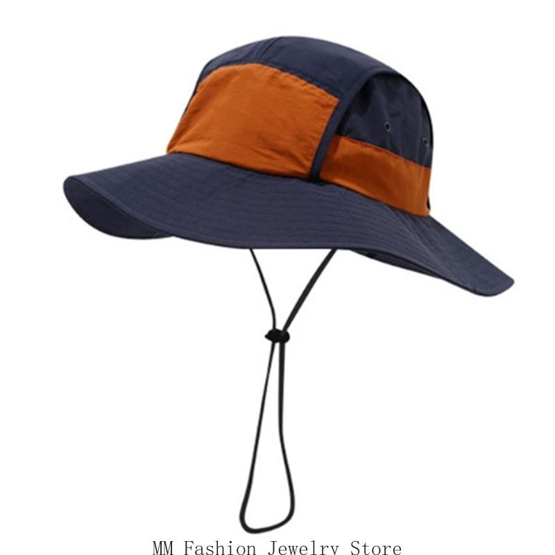 Packable Outdoor Fisherman Hat - Packable Hat Nylon review and price