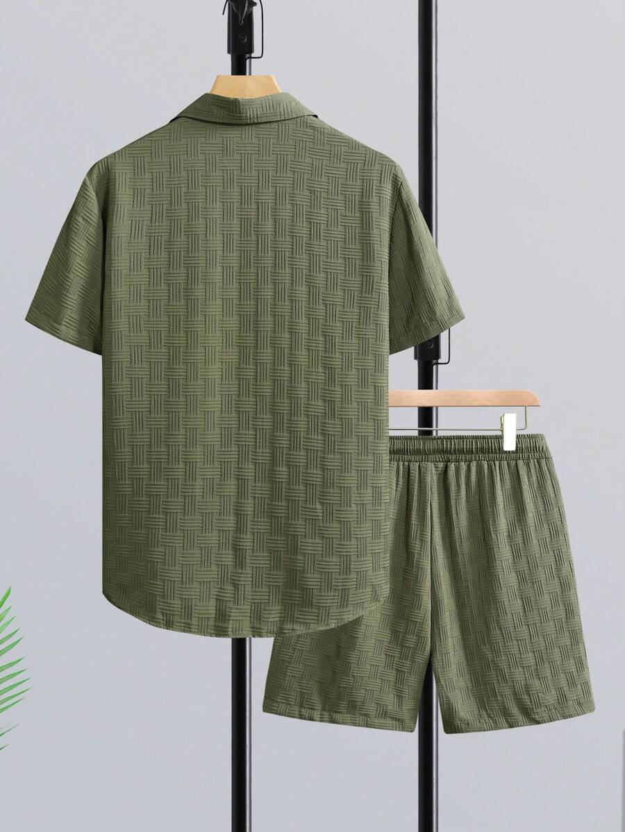 Genlund Men's Mature Vacation  - Short Linen Drawstring review and price