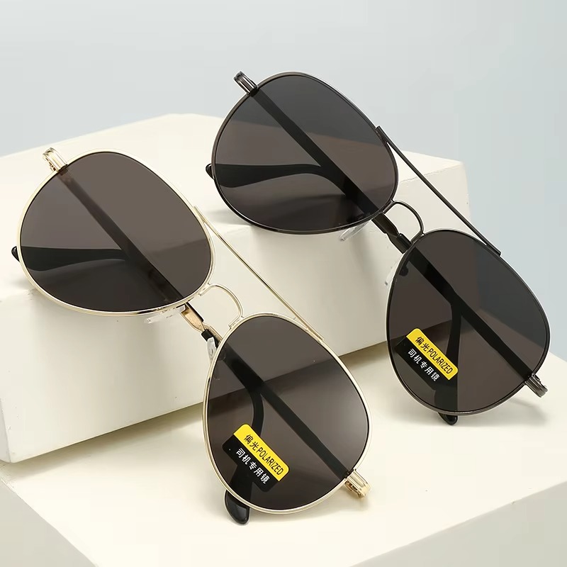 Classic Pilot Polarized Sungla - Sunglasses Aviator Polarized review and price