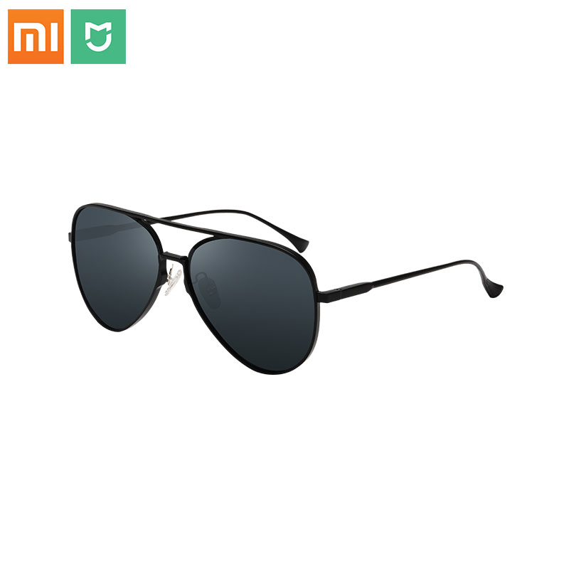 Original Xiaomi Mijia Aviator  - Sunglasses Aviator Polarized review and price