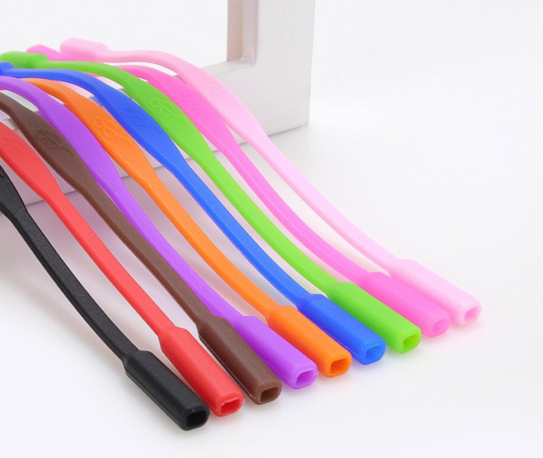 20pcs Children Adult Silicone  - Sunglass Retainer Cord review and price