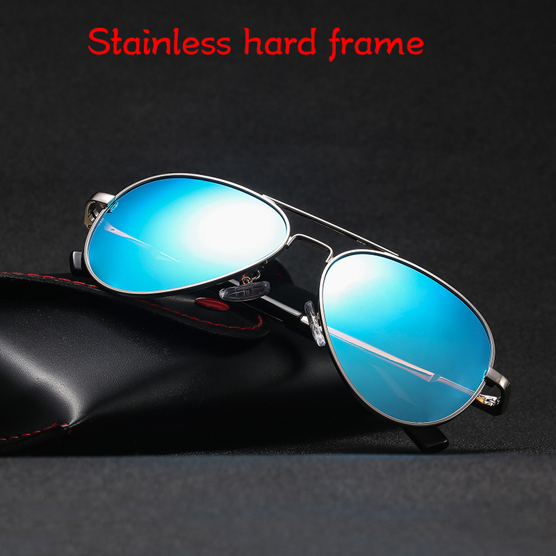 Small Size Polarized Aviation  - Sunglasses Aviator Polarized review and price