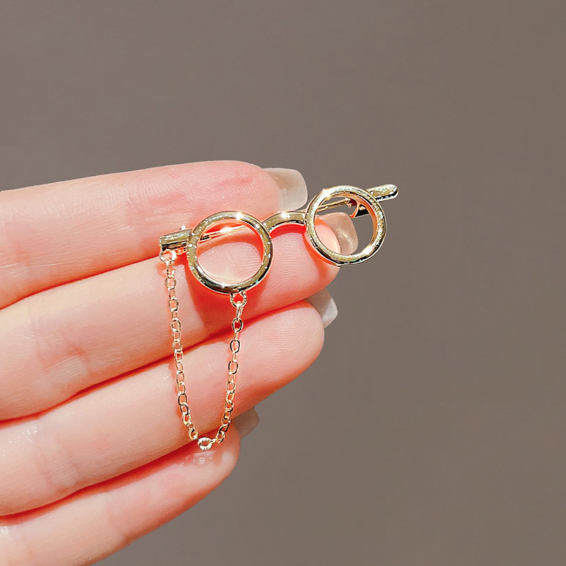Creative Glasses Frame Metal B - Sunglass Retainer Cord review and price