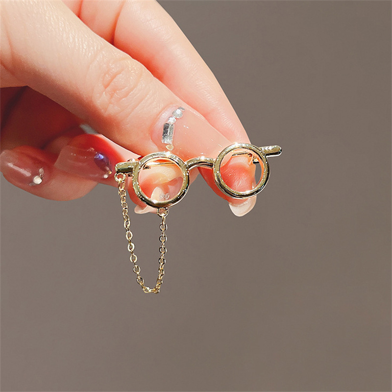 Creative Glasses Frame Metal B - Sunglass Retainer Cord review and price